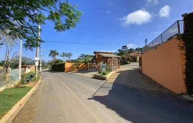 Imagem 2: Terreno à venda, 1200 m² por R$ 350.000,00 - Condomínio Marf II - Bom...