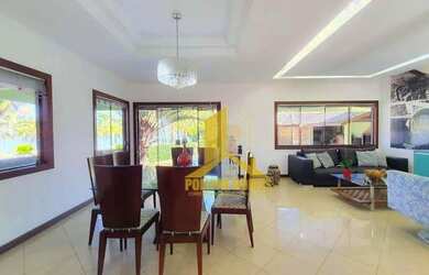 Imagem 5: Casa com 3 dormitórios, 330 m² - venda por R$ 2.950.000,00 ou aluguel...