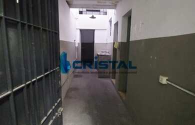 Imagem 3: Galpão para locação com 327 metros quadrados no Cambuci