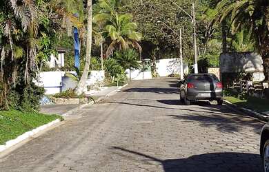 Imagem 5: Terreno com área total 806,40m² - Cond. Granville - Guarujá/SP