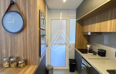 Imagem 6: Apartamento à venda, 96 m² por R$ 1.820.000,00 - Pinheiros - São Paulo/SP