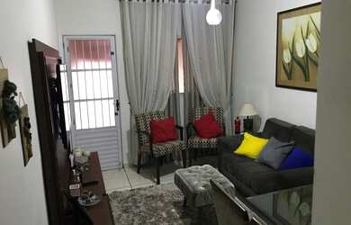 Imagem 3: Bragança Paulista - Casa Padrão - Cruzeiro