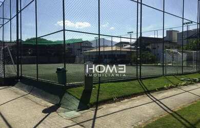 Imagem 13: Casa tríplex em fase de acabamento com 240m² no Condomínio Riviera...