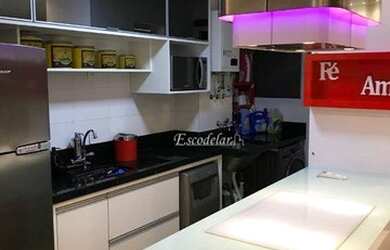 Imagem 9: Apartamento residencial à venda, Lauzane Paulista, São Paulo