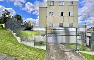 Imagem 6: Apartamento Garden à venda, 48 m² por R$ 240.000,00 - Tingui - Curitiba/PR