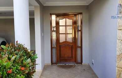 Imagem 2: Casa com 3 dormitórios à venda, 374 m² por R$ 2.000.000,00 - Jardim Europa - Paulínia/SP