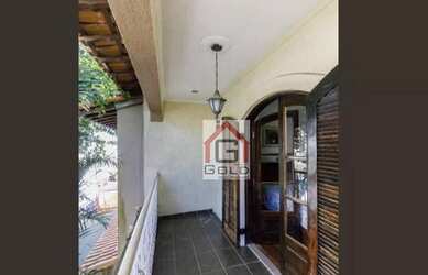 Imagem 15: Sobrado à venda, 270 m² por R$ 950.000,00 - Vila Curuçá - Santo André/SP