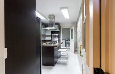 Imagem 12: Porto Alegre - Casa Padrão - Terra Ville