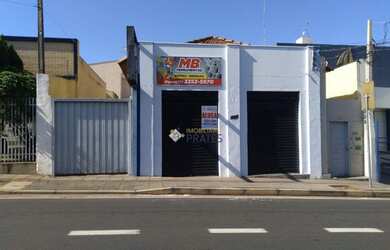 Imagem: O depósito possui 45m² de Área e está localizado em Vila