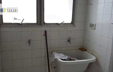 Imagem 3: Apartamento residencial para locação, Vila Santa Catarina, São Paulo