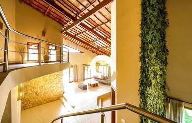 Imagem 12: Casa com 3 dormitórios, 400 m² - venda por R$ 2.200.000,00 ou aluguel...