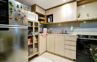 Imagem 9: Lindo Apartamento de 3 quartos no Rio2 à venda, 86 m² por R$ 755.000