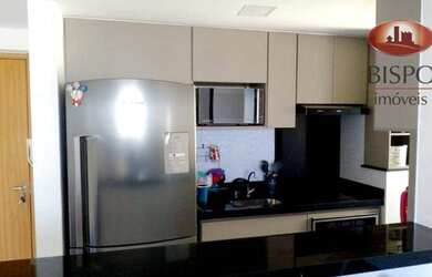 Imagem 7: Apartamento com 2 dormitórios, 52 m² - venda por R$ 230.000,00 ou aluguel...