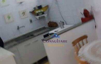 Imagem 3: Apartamento com 2 dormitórios à venda, 67 m² por R$ 228.000,00 - Centro...