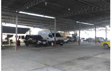 Imagem 4: Vendo Galpão. Imóvel novoe920m² de Área