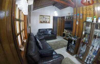 Imagem 9: Casa à venda, 227 m² por R$ 450.000,00 - Parque Residencial Jaguari...