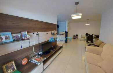 Imagem 5: Apartamento 03 Suítes 02 Vagas Aviação - Praia Grande/SP