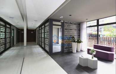 Imagem 9: Studio com 1 dormitório à venda, 42 m² por R$ 387.551 - Bela Vista - São Paulo/SP