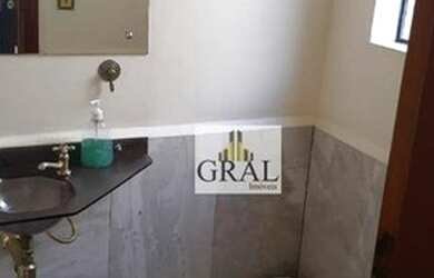 Imagem 13: Casa, 318 m² - venda por R$ 2.600.000,00 ou aluguel por R$ 25.000,00/mês...