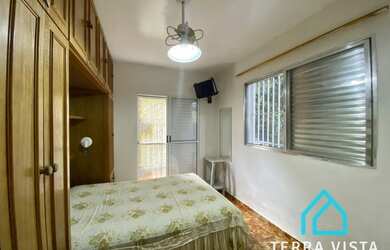 Imagem 11: Apartamento 2 quartos na Praia do Tenório a venda em Ubatuba SP