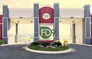 Imagem: O terreno possui 565m² de Área e está localizado em Jardim