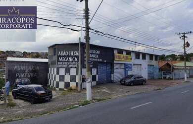 Imagem 6: Salão para alugar, 65 m² por R$ 1.500/mês - Jardim Novo Campos Elíseos - Campinas/SP