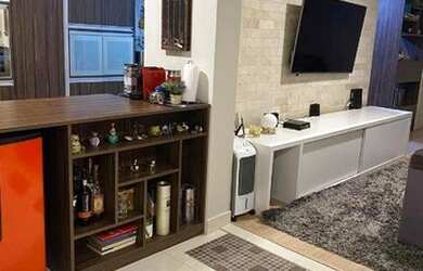 Imagem 10: Apartamento com 2 dormitórios à venda, 75 m² por R$ 570.000,00 - Jaguaré...