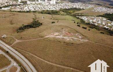 Imagem 2: Terreno à venda, 348 m² por R$ 575.000,00 - Urbanova - São José dos...