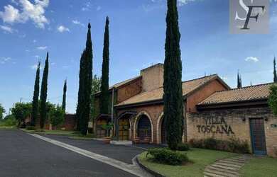 Imagem 1: Terreno à venda, 1123 m² por R$ 250.000 - Villa Toscana - Votorantim/SP