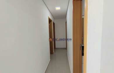 Imagem 9: Apartamento com 3 dormitórios, 102 m² - venda por R$ 850.000,00 ou aluguel...