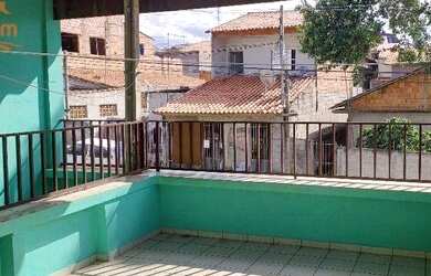 Imagem 2: Casa com 3 dormitórios, 115m² - venda por R$ 220.000 ou aluguel por...