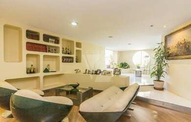 Imagem 5: Apartamento à venda, 493 m² por R$ 11.000.000,00 - Jardins - São Paulo/SP