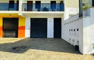 Imagem 3: Salão à venda, 300 m² por R$ 550.000,00 - Parque Residencial Jaguari...