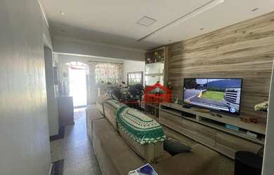 Imagem 7: Casa com 3 dormitórios para alugar por R$ 3.800,00/mês - Jardim Las...