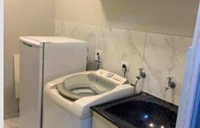 Imagem 11: CASA NO PIONEIROS. Piscina, Churrasqueira, Ar-condicionadoeÁrea de serviço