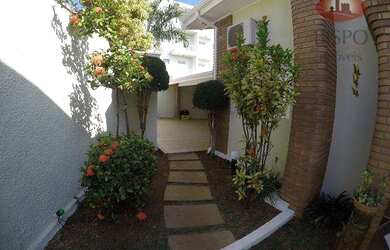 Imagem 2: Casa com 4 dormitórios, 306 m² - venda por R$ 990.000,00 ou aluguel...