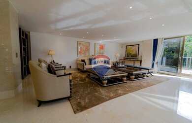 Imagem 15: Linda Mansão Lago Sul. Piscina, Churrasqueira, Ar-condicionadoeVista...