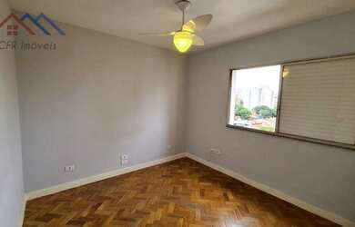 Imagem 9: Apartamento à venda, 107 m² por R$ 870.000,00 - Campo Belo - São Paulo/SP