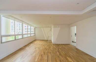 Imagem 3: Apartamento à venda, 101 m² por R$ 1.650.000,00 - Jardins - São Paulo/SP