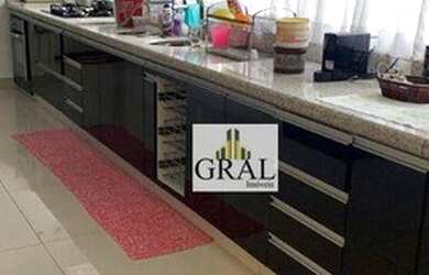 Imagem 7: Apartamento com 3 Dormitórios à Venda, 300 m² por R$ 1.850.000 - Jardim...