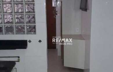 Imagem 7: Apartamento para Locação no Bosque todo reformado e rico em armários