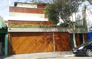 Imagem 2: Sobrado, 346 m² - venda por R$ 1.710.000,00 ou aluguel por R$ 10.000,00/mês - Jardim do Ma