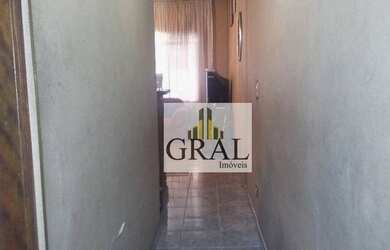 Imagem 2: Sobrado à venda, 259 m² por R$ 560.000,00 - Alves Dias - São Bernardo...