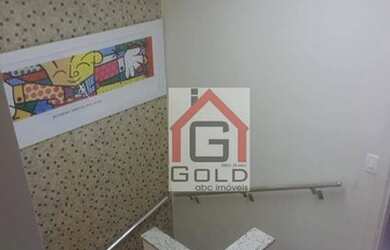 Imagem 11: Sobrado à venda, 94 m² por R$ 585.000,00 - Vila Metalúrgica - Santo...