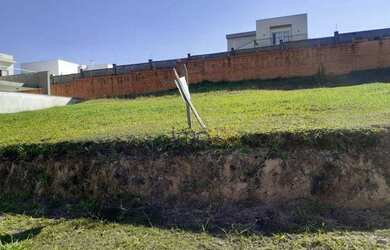 Imagem 1: Terreno à venda, 300 m² por R$ 288.000,00 - Condomínio Residencial...