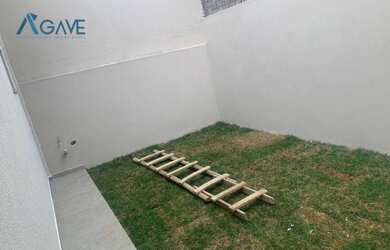 Imagem 13: CASA NOVA ATIBAIA. 103m² de Área, 2 Vagas na garageme3 Dormitórios