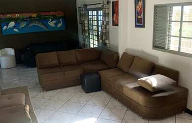 Imagem 6: Cuiabá - Casa Padrão - Nossa Senhora da Guia