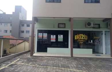 Imagem: O depósito possui 40m² de Área e está localizado em Vila