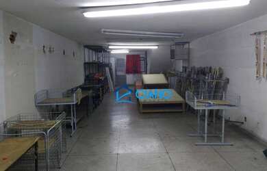 Imagem 5: Galpão à venda, 600 m² por R$ 4.000.000,00 - Mooca - São Paulo/SP