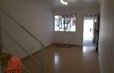 Imagem 6: Casa com 2 dormitórios, 75 m² - venda por R$ 450.000,00 ou aluguel por...